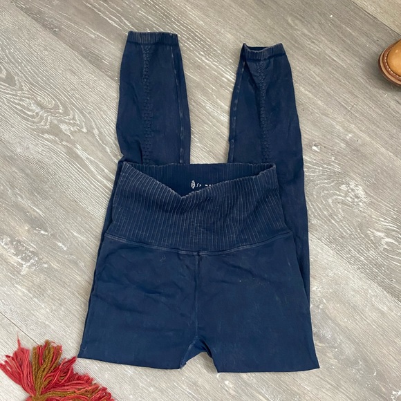 Free People movement Leggings